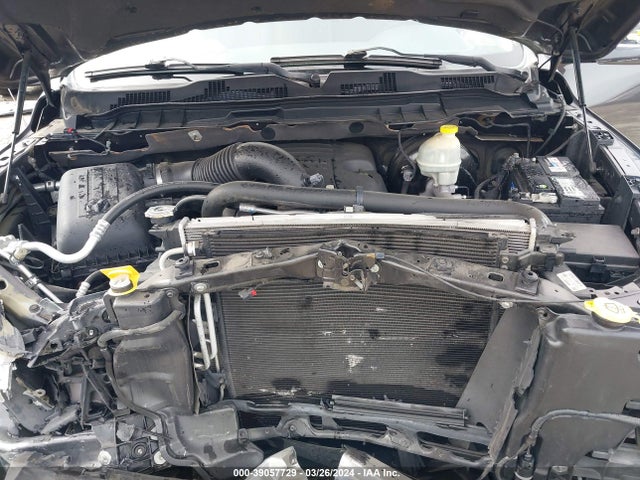 RAM 1500 Slt 2015 1C6RR6GT4FS646095 Image 10