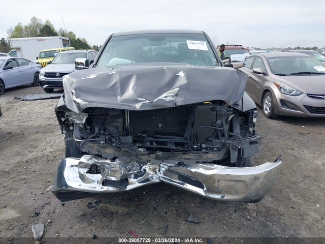 RAM 1500 Slt 2015 1C6RR6GT4FS646095 Image 13