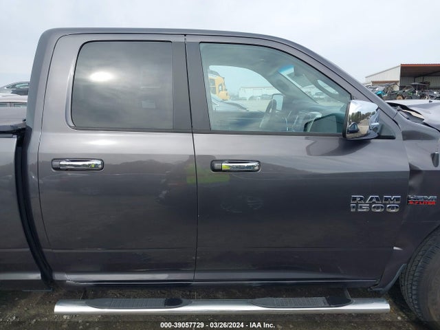RAM 1500 Slt 2015 1C6RR6GT4FS646095 Image 14