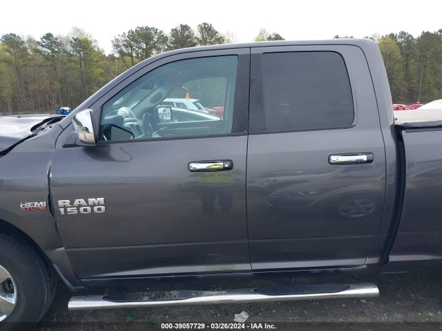 RAM 1500 Slt 2015 1C6RR6GT4FS646095 Image 15