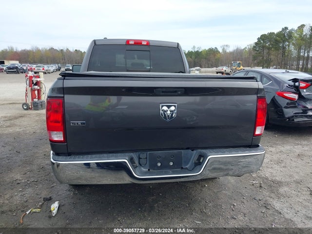 RAM 1500 Slt 2015 1C6RR6GT4FS646095 Image 17