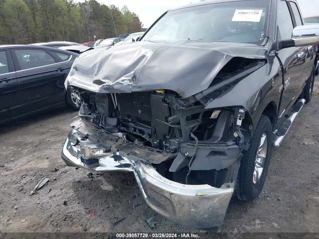 RAM 1500 Slt 2015 1C6RR6GT4FS646095 Image 19
