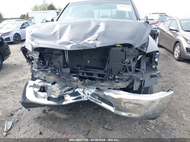 RAM 1500 Slt 2015 1C6RR6GT4FS646095 Image 20