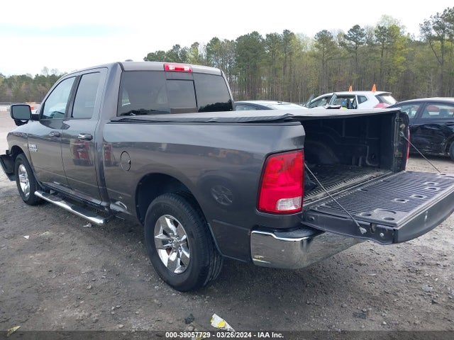 RAM 1500 Slt 2015 1C6RR6GT4FS646095 Image 3