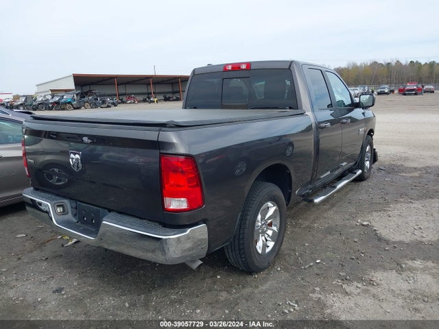 RAM 1500 Slt 2015 1C6RR6GT4FS646095 Image 4