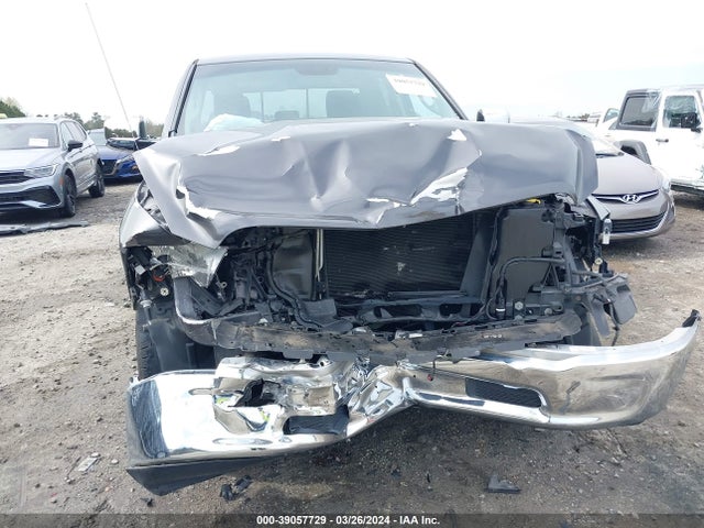 RAM 1500 Slt 2015 1C6RR6GT4FS646095 Image 6