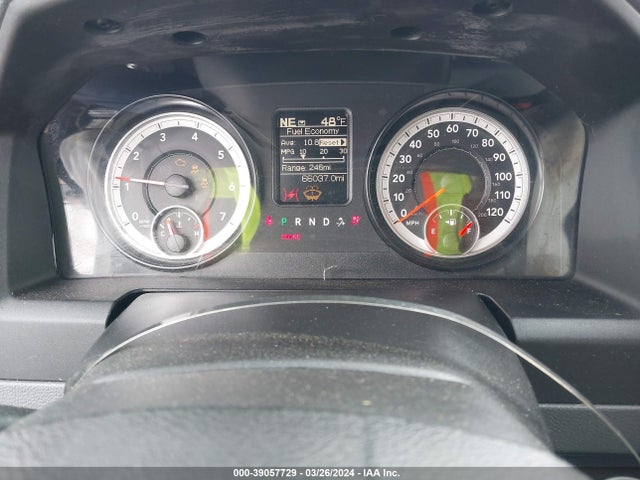 RAM 1500 Slt 2015 1C6RR6GT4FS646095 Image 7