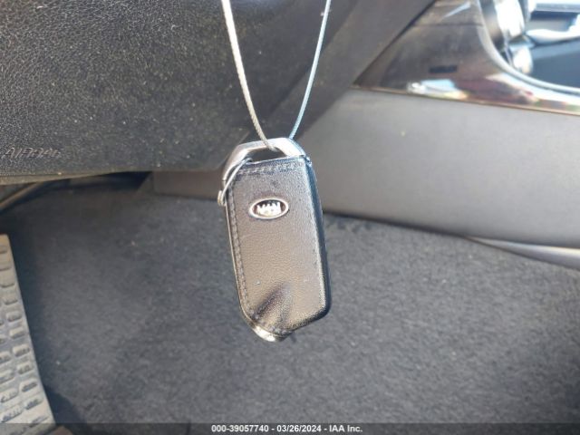 2020 KIA STINGER KNAE15LA4L6086724 Photo 10