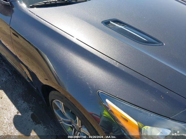2020 KIA STINGER KNAE15LA4L6086724 Photo 5