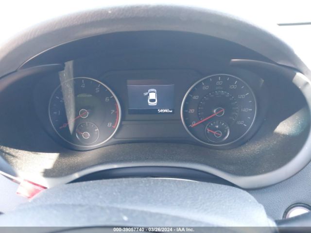 2020 KIA STINGER KNAE15LA4L6086724 Photo 6
