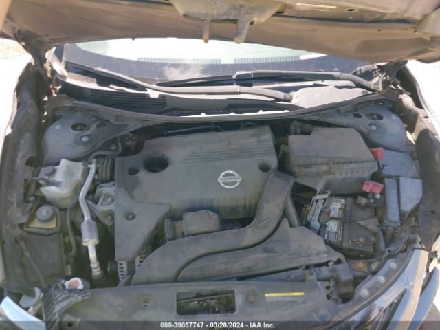 1N4AL3AP2FC276671 Nissan Altima 2.5 Sv