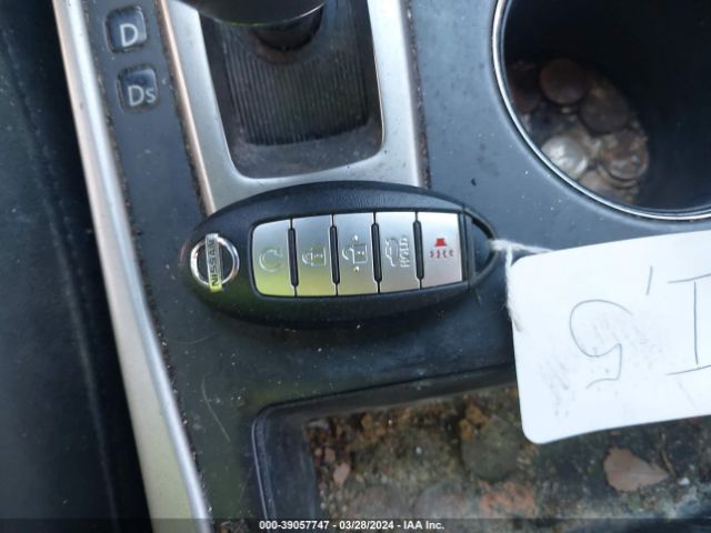 1N4AL3AP2FC276671 Nissan Altima 2.5 Sv