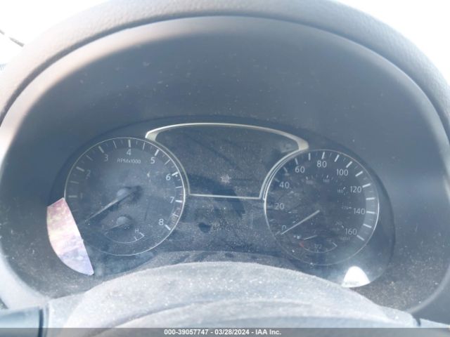 1N4AL3AP2FC276671 Nissan Altima 2.5 Sv