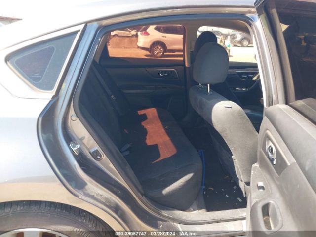 1N4AL3AP2FC276671 Nissan Altima 2.5 Sv