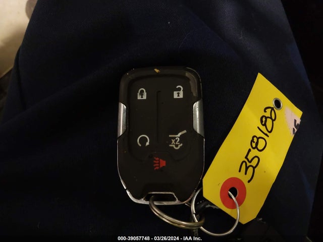 GMC Terrain Slt 2019 3GKALVEX1KL372116 Image 11