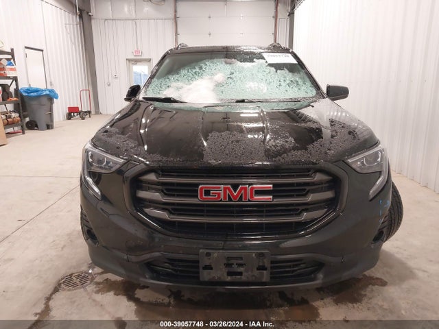 GMC Terrain Slt 2019 3GKALVEX1KL372116 Image 12