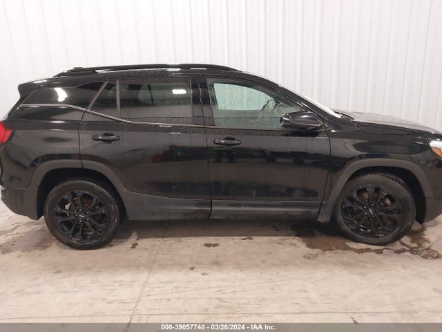 GMC Terrain Slt 2019 3GKALVEX1KL372116 Image 13