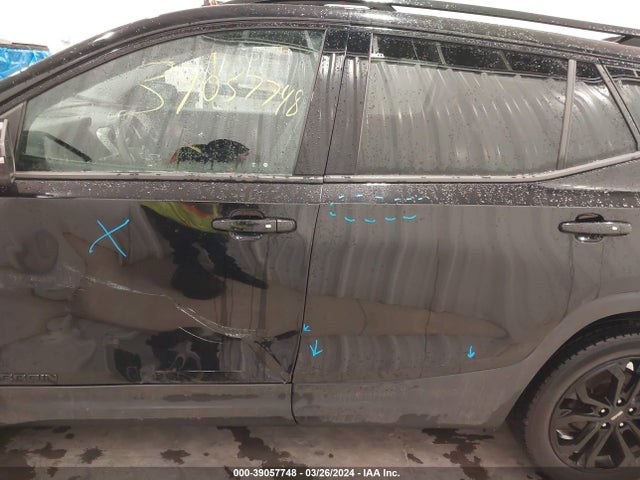 GMC Terrain Slt 2019 3GKALVEX1KL372116 Image 14