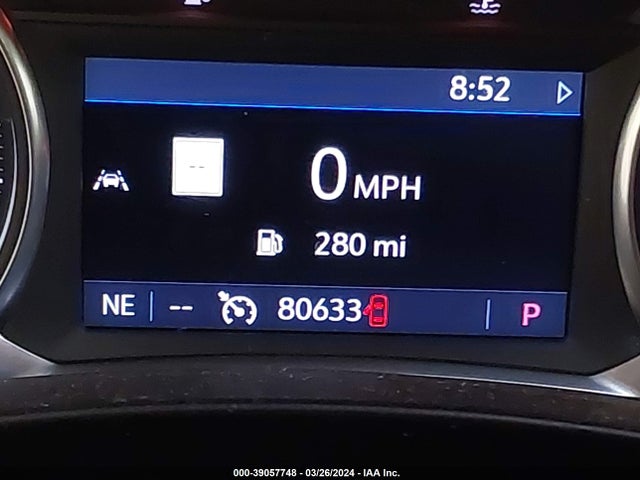 GMC Terrain Slt 2019 3GKALVEX1KL372116 Image 15