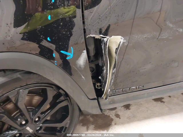 GMC Terrain Slt 2019 3GKALVEX1KL372116 Image 18