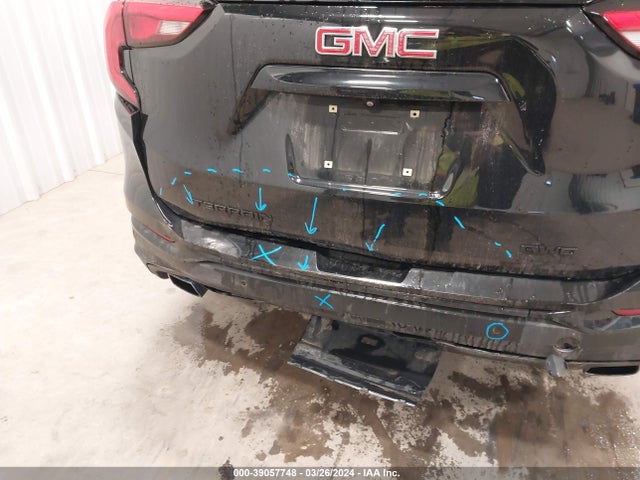 GMC Terrain Slt 2019 3GKALVEX1KL372116 Image 19