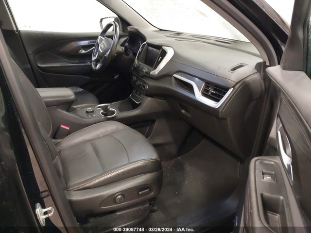 GMC Terrain Slt 2019 3GKALVEX1KL372116 Image 5