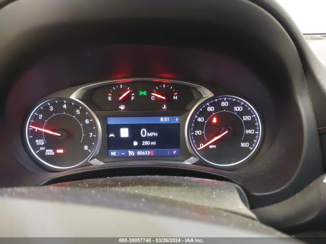 GMC Terrain Slt 2019 3GKALVEX1KL372116 Image 7