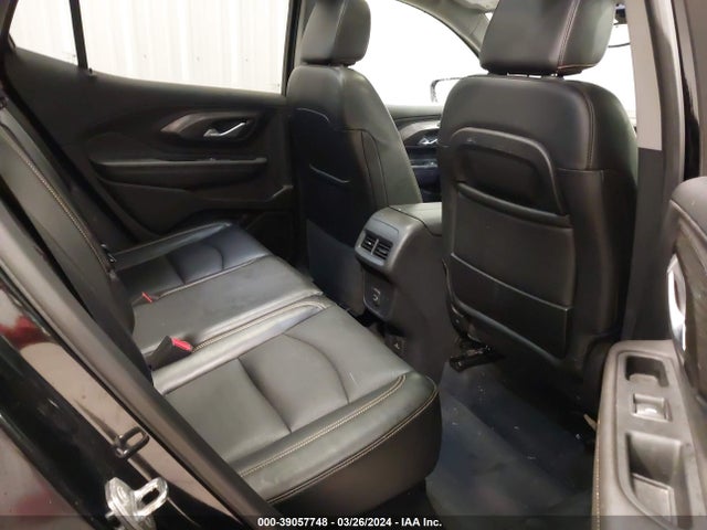 GMC Terrain Slt 2019 3GKALVEX1KL372116 Image 8