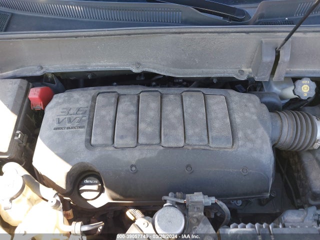 5GAKRAKD7GJ171774 Buick Enclave Convenience
