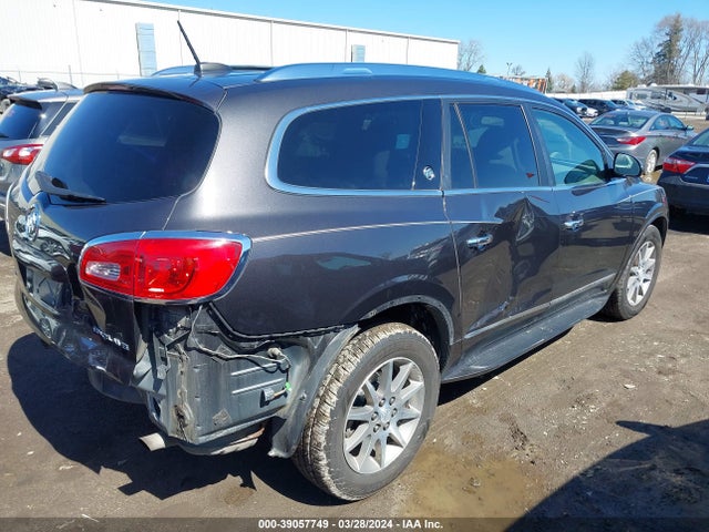 5GAKRAKD7GJ171774 Buick Enclave Convenience
