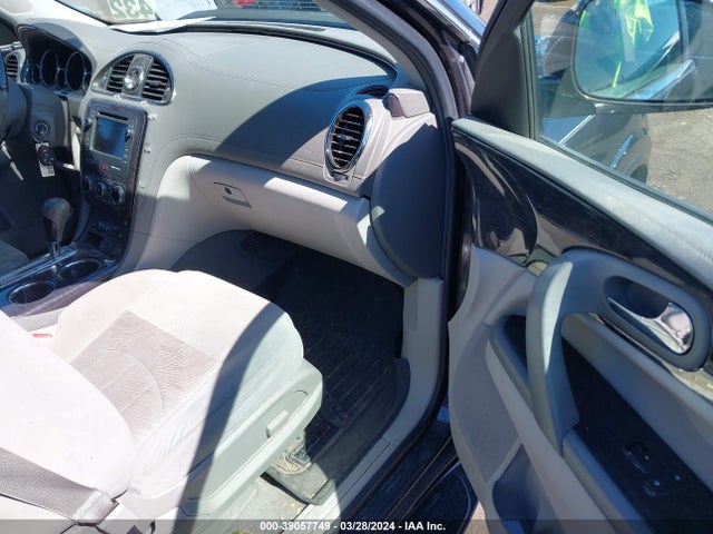 5GAKRAKD7GJ171774 Buick Enclave Convenience