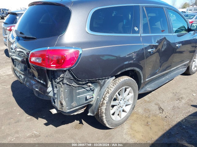 5GAKRAKD7GJ171774 Buick Enclave Convenience