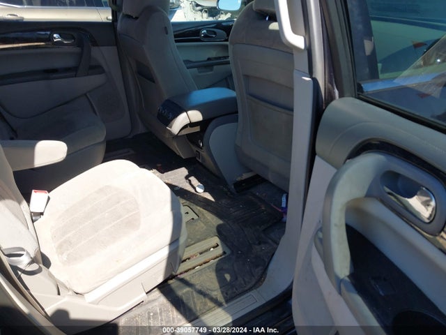 5GAKRAKD7GJ171774 Buick Enclave Convenience