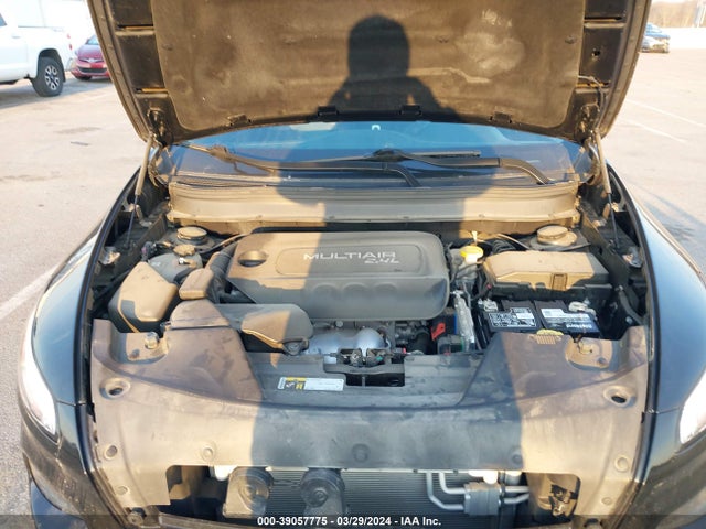 Jeep Cherokee Limited 4x4 2018 1C4PJMDB3JD548017 Image 10