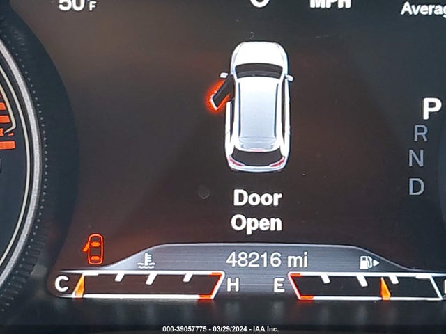 Jeep Cherokee Limited 4x4 2018 1C4PJMDB3JD548017 Image 15