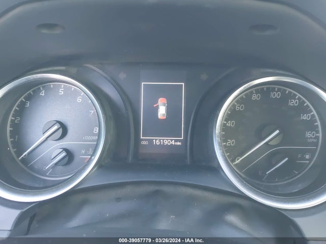 Toyota CAMRY LE 2018 JTNB11HK2J3014981 Image 7
