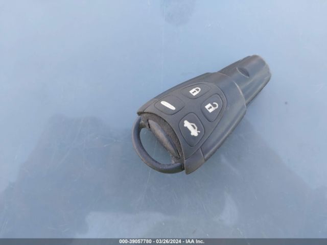 2007 SAAB 9-3 YS3FH71U076109989 Photo 10