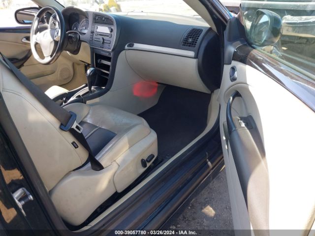 2007 SAAB 9-3 YS3FH71U076109989 Photo 4