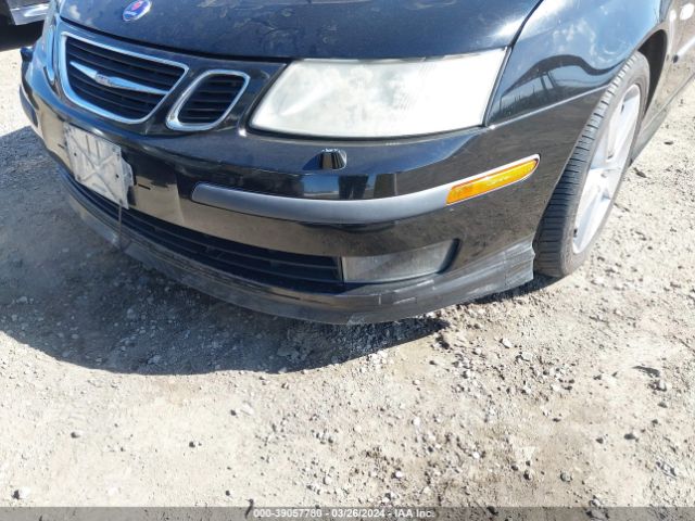 2007 SAAB 9-3 YS3FH71U076109989 Photo 5