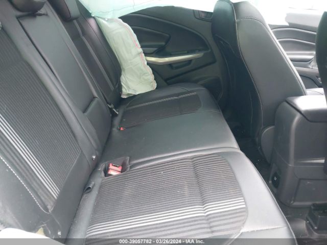 MAJ6S3JL4LC322972 Ford Ecosport Ses