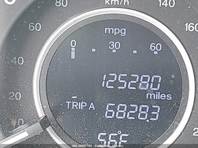 Honda CR-V EX 2016 5J6RM4H53GL109607 Image 15