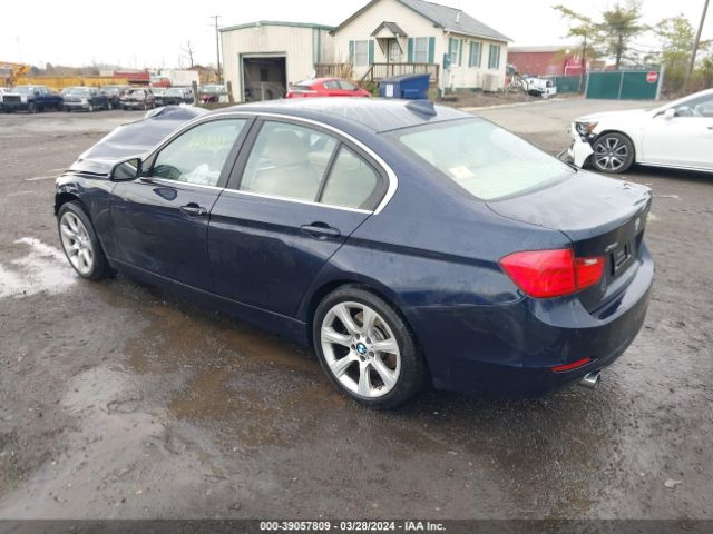 WBA3B9G50FNR94641 BMW 335i Xdrive