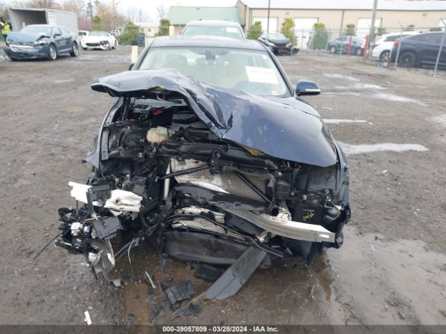 WBA3B9G50FNR94641 BMW 335i Xdrive