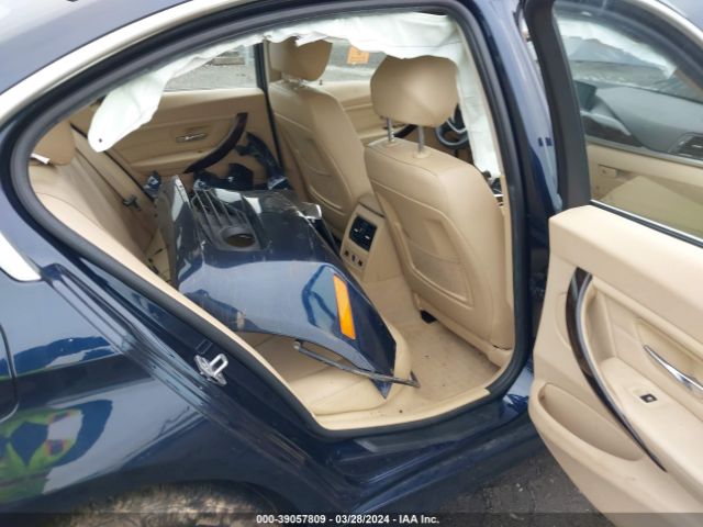 WBA3B9G50FNR94641 BMW 335i Xdrive