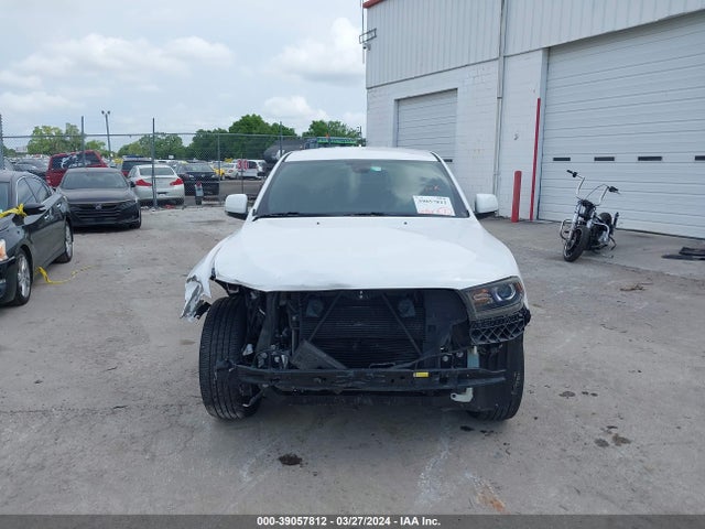 Dodge Durango Gt Plus Rwd 2019 1C4RDHDG0KC549684 Image 12