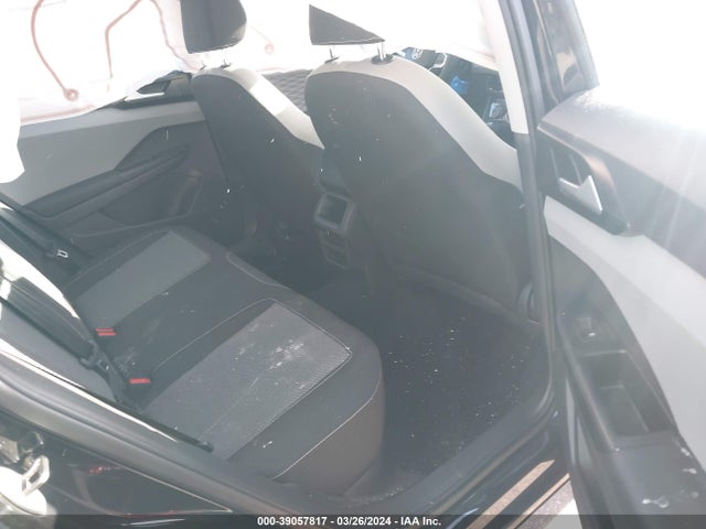 3VVCX7B21PM320307 Volkswagen Taos 1.5t S