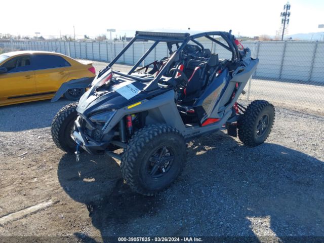 2022 POLARIS RZR 3NSGAL922NG388108 Photo 1
