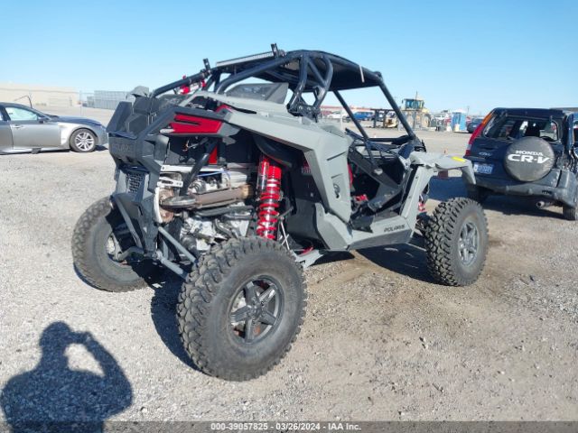 2022 POLARIS RZR 3NSGAL922NG388108 Photo 3