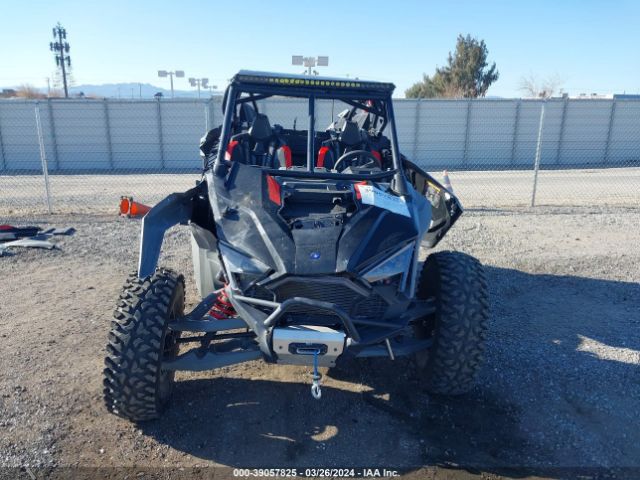 2022 POLARIS RZR 3NSGAL922NG388108 Photo 4