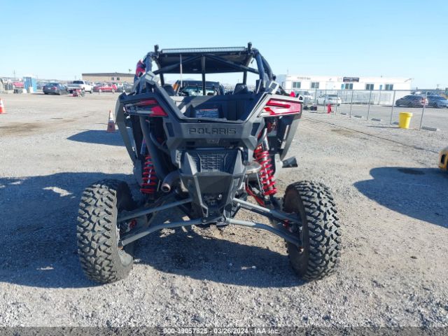 2022 POLARIS RZR 3NSGAL922NG388108 Photo 5